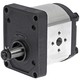 HYDRAULIPUMPPU 12 2-SRJ LAIPPALIITÄNTÄ